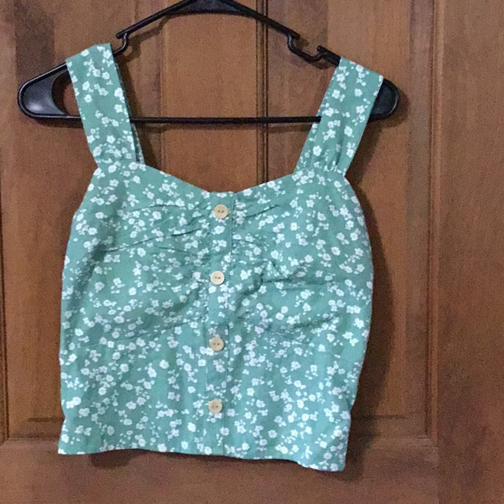 Excellent Condition summer top